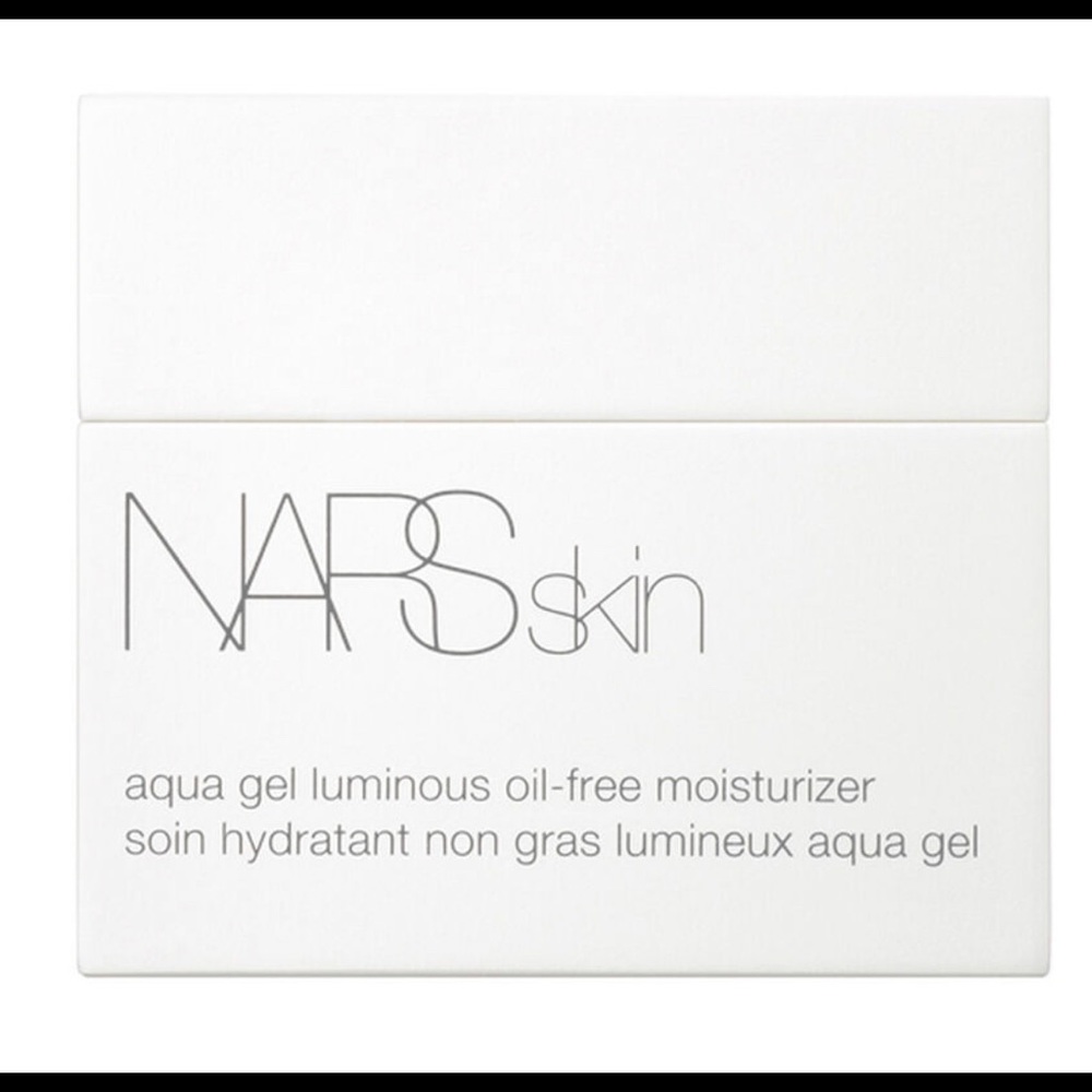 NARS Aqua Gel Luminous Oil-Free Moisturizer